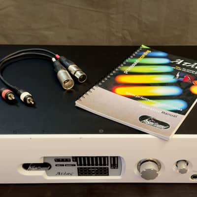 Prism Sound Atlas 8-Channel USB AD Converter image 7