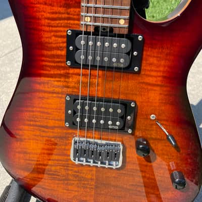Harley Benton Fusion-III HH Pro Series image 4