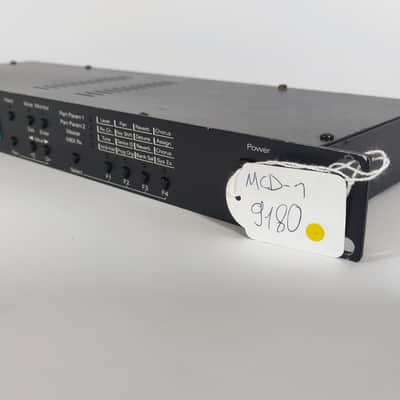Roland Sound Expansion Dance M-DC1 Rack Module Synthesizer Synth (Serviced / Warranty) image 2