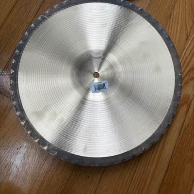(Video Zildjian 14" A Series Mastersound Hi-Hat Cymbals (Pair) 1022g & 1381g image 11