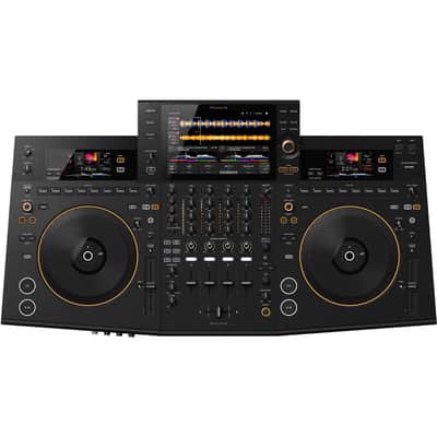 Pioneer DJ OPUS-QUAD 4-channel DJ System image 1