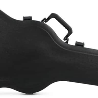 SKB 1SKB-18 Acoustic Dreadnought Deluxe Guitar Case image 3