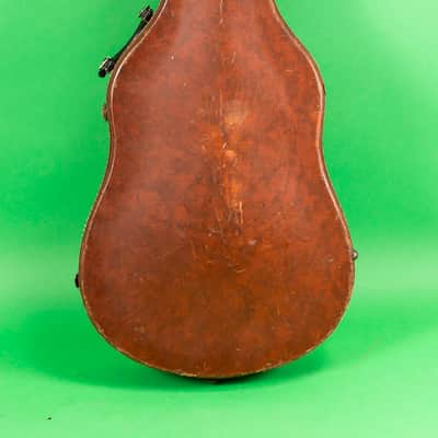 Gibson ES 335 Case 1959 - Brown image 2