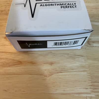 Neural DSP Nano Cortex Grey w/ Official Power Supply - Excellent Condition! image 16