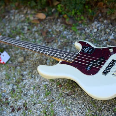 Fender Player II Modified Active Precision Bass® - Olympic Pearl image 7