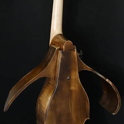 MK Classic Double Bass - Made in Italy image 13