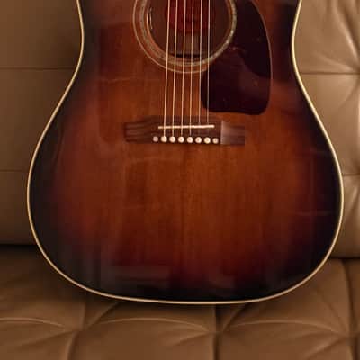 Gibson J-45 Custom Select Grizzly Burst (2026) *SUPER RARE* image 1