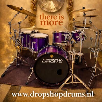22” Zildjian Kerope Medium Ride (2018) image 9