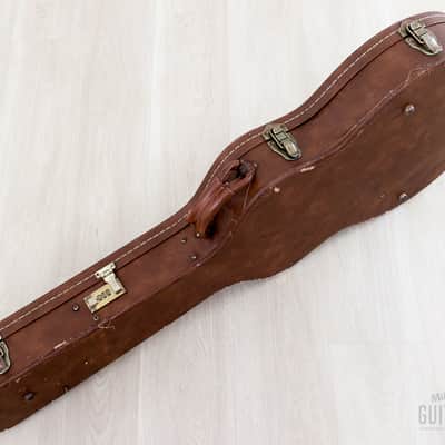 1993 Gibson Chet Atkins CE Classical Wine Red Cutaway Acoustic Electric Nylon String Guitar w/ Case & Tags, Yamano image 21