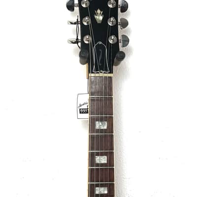Gibson Figured ES-335 2018 - Cherry image 9