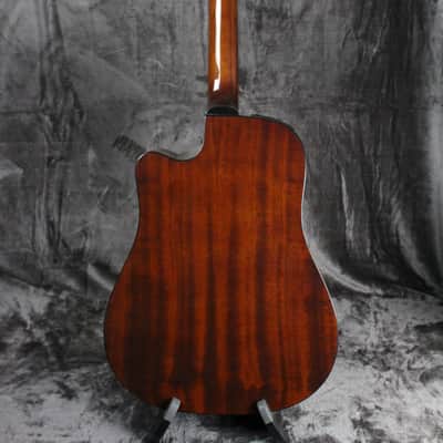 Takamine EG-335SC image 3