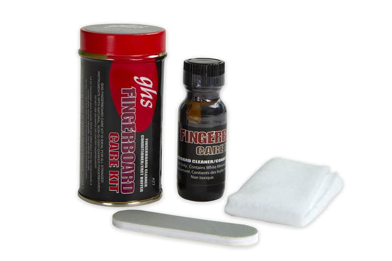 GHS Fingerboard Care Kit A77 image 1