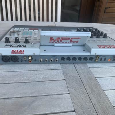 Akai MPC Renaissance Excellent conditions image 20