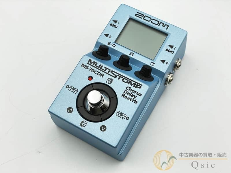 Zoom MS-70CDR