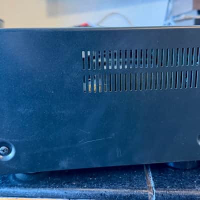 Sony STR-DH550 5.2 Channel Black 4K A/V Receiver w/ Remote; Tested SEE VIDEO image 9