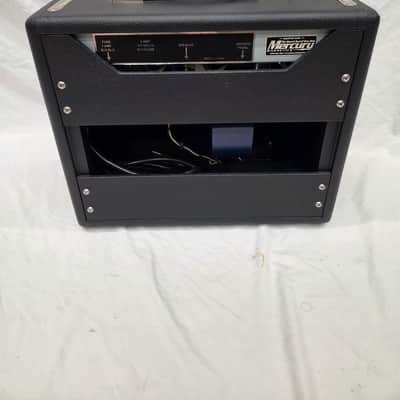 Custom Hand-Wired Vibro Champ 1x10 Combo Amp Clone (C016-A33) image 8