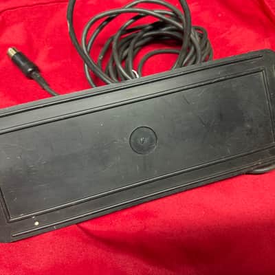 Peavey Amplifier Footswitch image 5