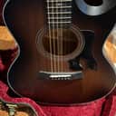 Taylor 326ce with V-Class Bracing Shaded Edgeburst