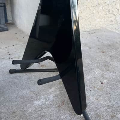 Epiphone '67 Flying V 1989 - 1998 - Ebony Bild 20