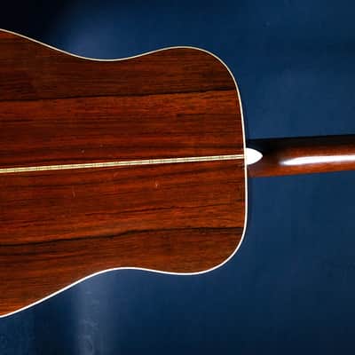 1958 Martin D-28 image 6