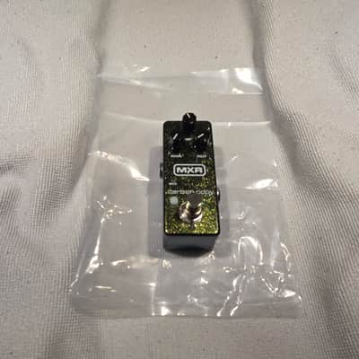 MXR M299 Carbon Copy Mini Analog Delay Pedal image 2