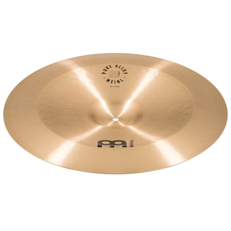 Meinl Pure Alloy 18'' China image 1