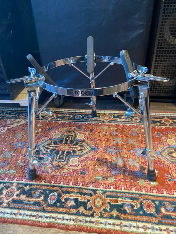 Toca Portable Conga Adjustable Stand image 1