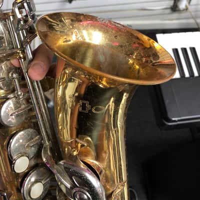 Vito Alto Saxophone image 13