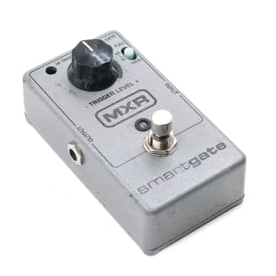 MXR M135 Smart Gate Owned by Deryck Whibley Of Sum 41 image 3