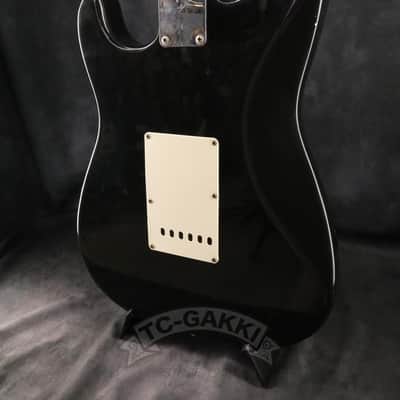 Fender USA 1989 American Vintage 57 Stratocaster image 12