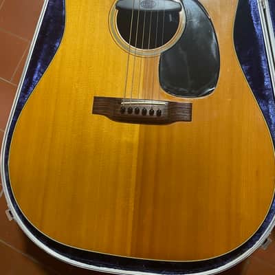 Martin D-18 1975 - Natural image 2