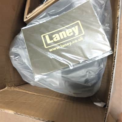 Laney Audiohub Combo AH-Freestyle 5-Watt 1x8" 3-Channel Portable Amp- BRAND NEW never used image 7