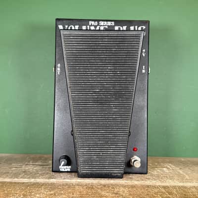 Morley Volume Plus 2010s - Black image 2