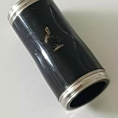 Boosey & Hawkes CLARINET Regent in Bb - Spares Repairs Restoration Not Working~: image 5