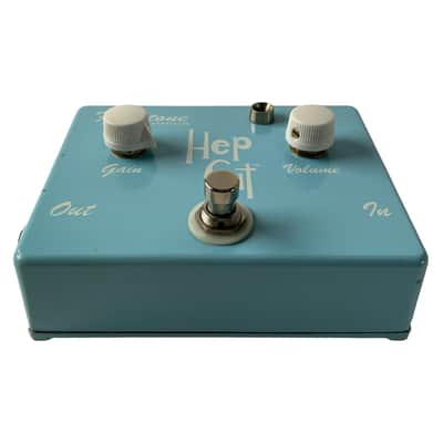 Frantone Hep Cat *Expert Tested*Guaranteed* image 2