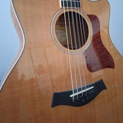 Taylor Baritone-8-FLTD/B Fall Limited 8 2016 - Mat image 4