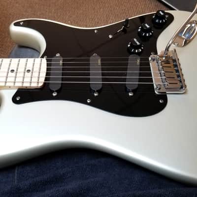 used Partscaster S-Style Guitar, Excellent Condition! image 10