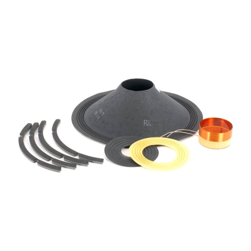 Eminence RNSW6021-6PK Recone Kit for NSW6021-6 image 1