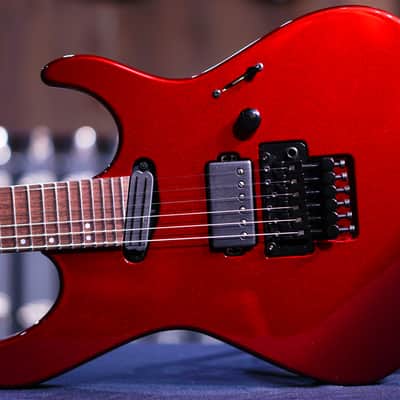 ESP MAVERICK DELUXE (1988) electric guitars for sale in USA