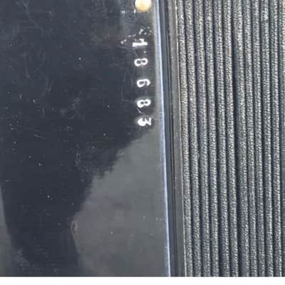 1950’s Sonola Rivoli Piano Accordion 41/120 image 8