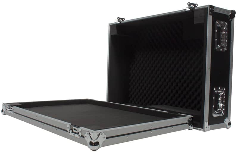 OSP X32-ATA Behringer X32 Mixer ATA Flight Case image 1