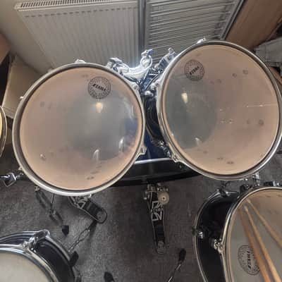 5-Piece Tama Swingstar Drum Set image 7
