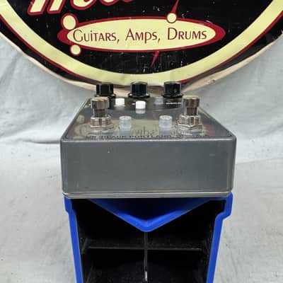 Mr. Black Eclipse Reverb Pedal image 3