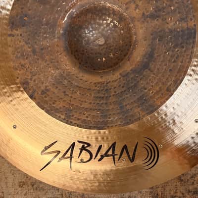 SABIAN Crescent Element Chinese SWISH KNOCKER China 22” IMMACULATE 2116 g Discontinued? image 6