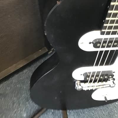 Epiphone LES PAUL SL 2018 - MATT BLACK image 3