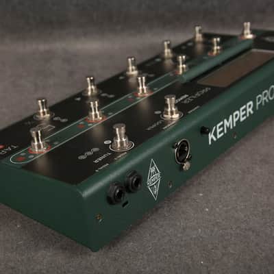 Kemper Profiler PowerRack Mk 1 & Profiler Remote - 2nd Hand image 10