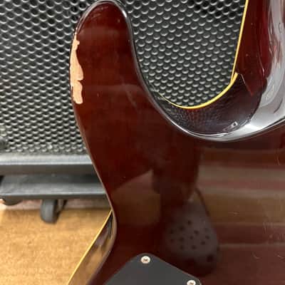 Schecter C-1 Plus 2005, COMES WITH GIG BAG image 6