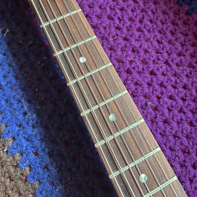 Gibson Challenger II 1983 - Pelham blue image 6