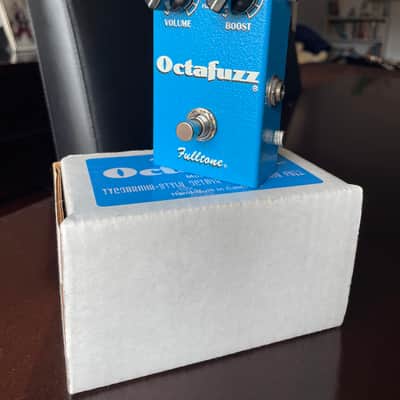 Fulltone OF-2 Octafuzz image 1