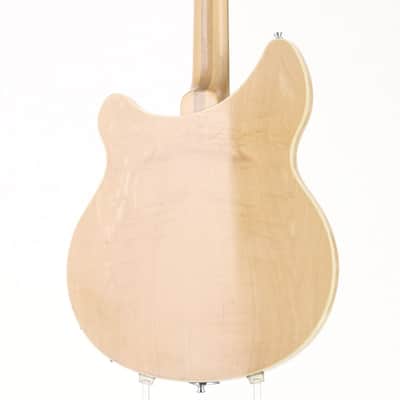 Rickenbacker 360 Mapleglo, manufactured in 2001 [01-12717] (08/03) image 5